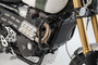 Crash bar Black. Triumph Scrambler 1200 XC / XE (18-20).