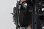 Crash bar Black. Harley-Davidson Pan America (21-).
