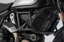 Crash bar Black. Ducati Scrambler models (14-).