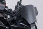 Windscreen Black. Yamaha MT-09/SP (23-), MT-09 Y-AMT (24-).