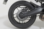 Slider set for rear axle Black. Yamaha MT-09 (20-).
