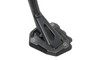 Extension for side stand foot Black/Silver. Honda CRF1100L Af.Tw.Ad.Sp.(19-).