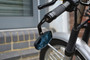 Pair of High Quality CNC Machined Aluminium Motorcycle Motorbike Handlebar Bar End Cafe Racer Mirrors