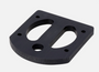 Enhancement for tank ring Black. For EVO / ION tank rings.