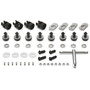 Givi 01RKIT Rapid Release Kit