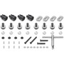 Givi 06RKIT Rapid Release Kit - Suzuki V-Strom 1050 (20-21)