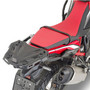 Givi 1179FZ Rear Rack - Honda CRF1100L