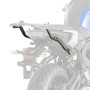 Givi 2130FZ Rear Rack - Yamaha MT-07 Tracer