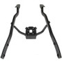 Givi 266FZ Monorack Arms - Honda CB1000 R