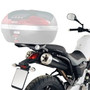 Givi 356FZ Monorack Arms - Yamaha MT-03