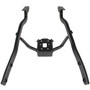Givi 436F Monorack Arms - Kawasaki ZR-7 / S