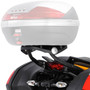 Givi 451FZ Monorack Arms - Kawasaki Versys