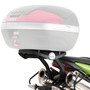 Givi 727FZ Monorack Arms - Triumph Street Triple
