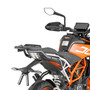 Givi 7707FZ Rear Rack - KTM Duke 125 / 390 (17-21)