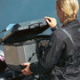 Givi ALA44A Trekker Alaska Top Box - 44 Litre