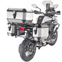Givi ALA56A Trekker Alaska Top Box - 56 Litre