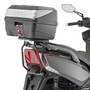 Givi B32N Bold Monolock Top Case - 32 Litre