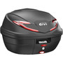 Givi B360N2 Monolock Top Case - 36 Litre