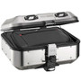Givi DLM30 Trekker Dolomiti Aluminium Top Case / Pannier - 30 Litre
