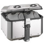 Givi DLM46A Trekker Dolomiti Aluminium Top Case - 46 Litre