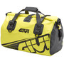Givi EA115FL 40L Roll Top Hold All - Yellow Fluo