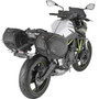 Givi EA127 Expandable Side Bags - 30L