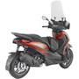 Givi EA135 Scooter Tunnel Bag - 15L