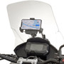 Givi FB5126 Smartphone Holder Bracket - BMW G310 GS (17-21)