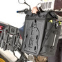 Givi GRT709 Canyon Waterproof Pannier 35 Litre