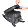 Givi GRT715 Waterproof Tank Bag 20 Litre