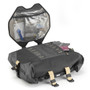 GIVI GRT726 45-LTR Waterproof Pillion Seat / Saddle Bag