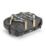 GIVI GRT726 45-LTR Waterproof Pillion Seat / Saddle Bag