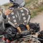GIVI GRT726 45-LTR Waterproof Pillion Seat / Saddle Bag