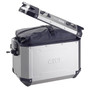 Givi OBKN37AL Trekker Outback LHS Pannier - 37 Litre