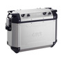Givi OBKN37AL Trekker Outback LHS Pannier - 37 Litre