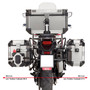 Givi PL1144CAM Tubular Monokey Cam-Side Pannier Holders - Honda CRF1000L Africa Twin