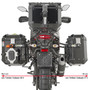 Givi PLO2145MK One-Fit Monokey Pannier Holders - Yamaha Tenere 700
