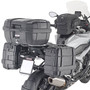 Givi PLO5138MK One-Fit Monokey Pannier Holders - BMW S1000 XR (20-21)