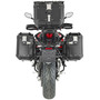 Givi PLO6421CAM One-Fit Cam-Side Monokey Pannier Holders - Triumph Tiger Sport 660