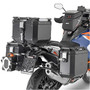 Givi PLO7713CAM One-Fit Pannier Holders - KTM 1290 Super Adventure R (21) / S (21-22)