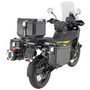 Givi PLO9430CAM One-Fit Cam-Side Monokey Pannier Holders - Husqvarna Norden 901 / KTM 790 / 890
