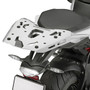 Givi SRA5134 Monokey Aluminium Adaptor Plate - BMW F850 GS Adventure