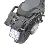 Givi SRA5143 Monokey Aluminium Adaptor Plate - BMW R1300 GS