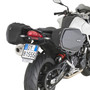 Givi TE5118 Easy Lock Pannier Rails - BMW F800 GT / R