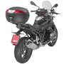 Givi V40N Monokey Top Case - 40 Litre