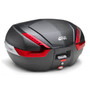 Givi V47NN Monokey Top Case - 47 Litre