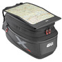 Givi XL06 Expandable Tanklock Bag - 20L