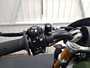 Pair of Billet Aluminium M8 Threaded Motorbike Scooter Mirror Blanking Plugs - CLOCKWISE THREAD ONLY