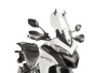 Touring Screen With Extender - 7624W