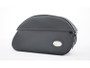 Black 52L Iparex Saddlebags By Longride HC237